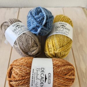 Decadent 14ply