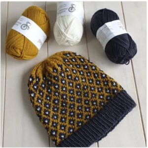 Ashford Merino 8ply
