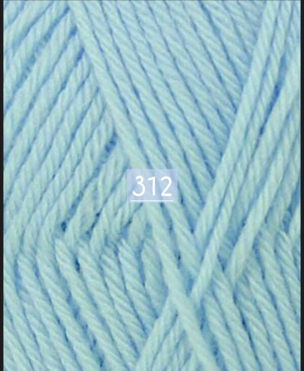 Baby Haven 4ply - Image 17