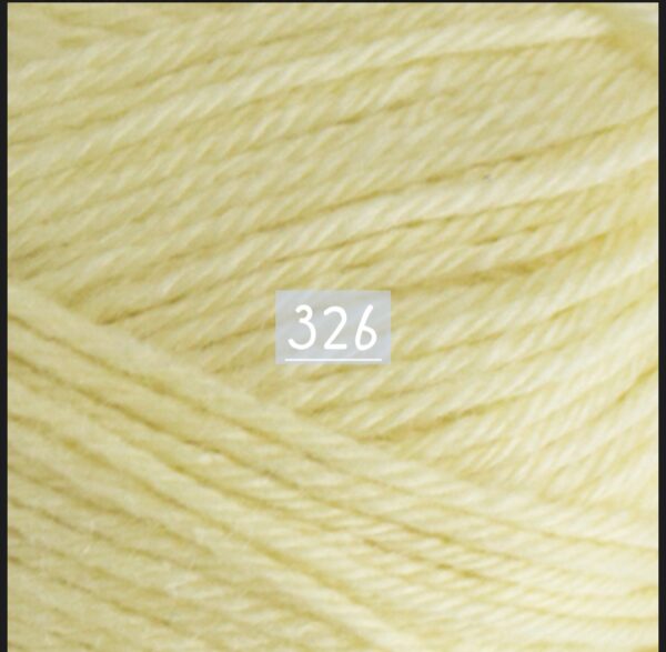 Baby Haven 4ply - Image 16