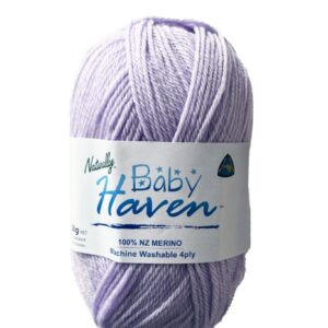 Baby Haven 4ply