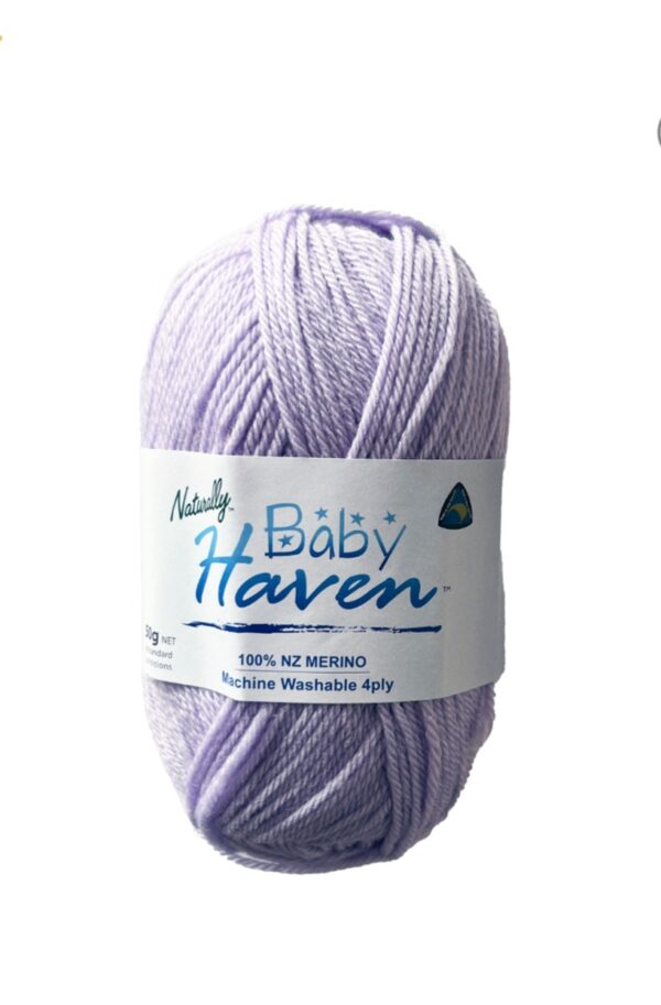 Baby Haven 4ply