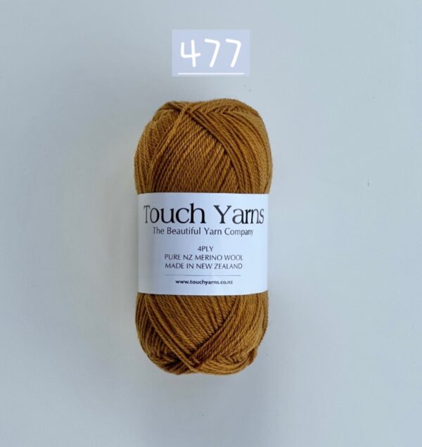 Touch Yarns 4ply - Image 8