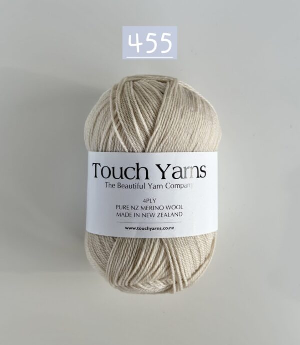 Touch Yarns 4ply - Image 6