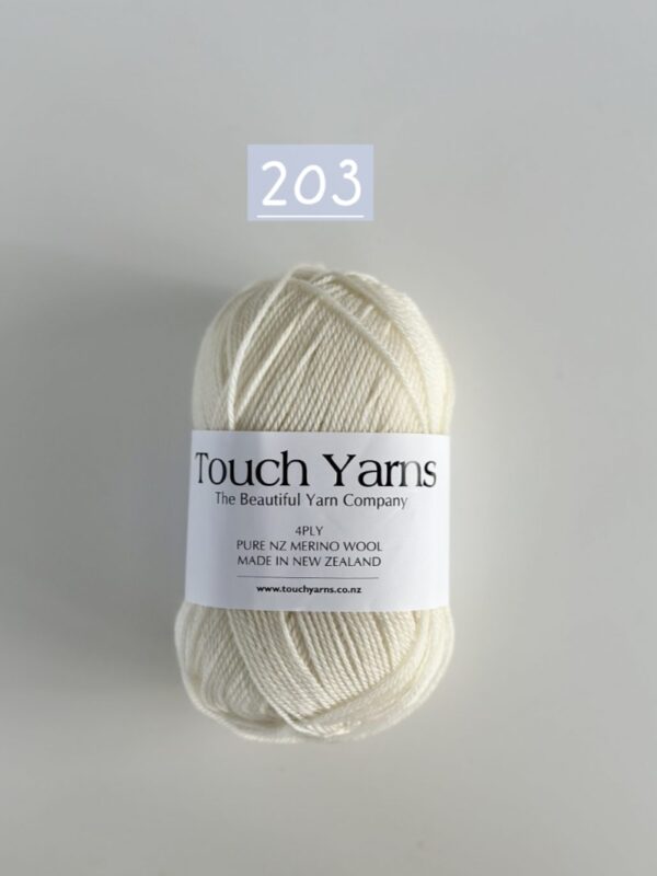 Touch Yarns 4ply - Image 5