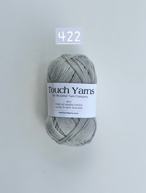 Touch Yarns 4ply - Image 3