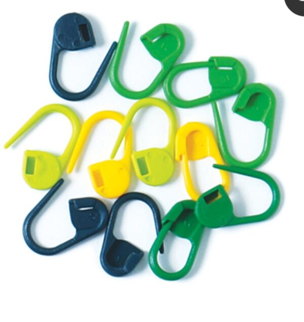 Locking stitch markers - Image 2