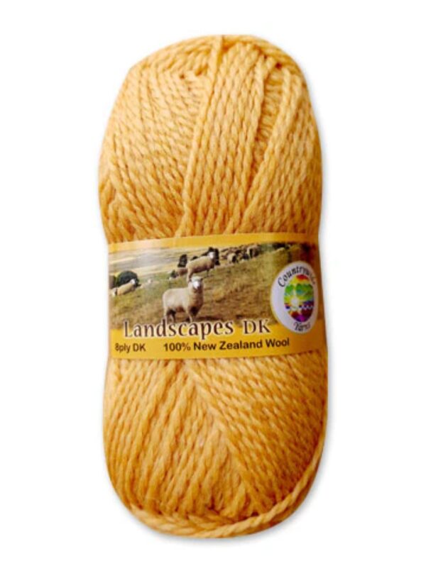 Landscapes 8ply