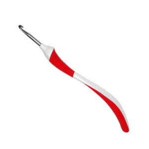 Addi-Swing crochet Hooks