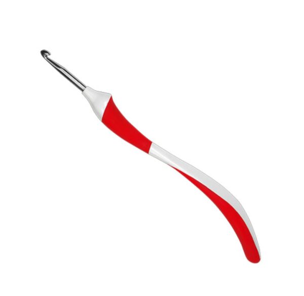 Addi-Swing crochet Hooks