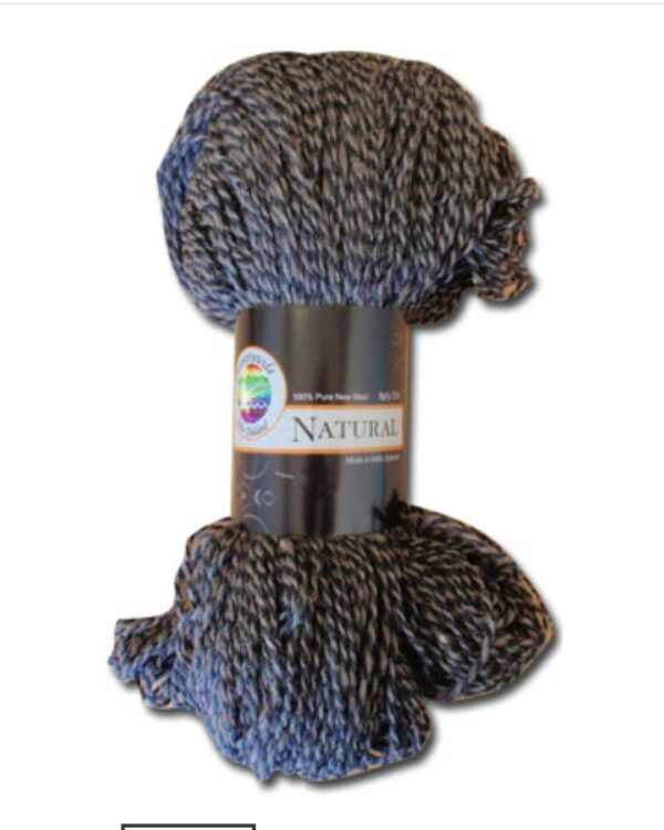 Natural 8ply 200g