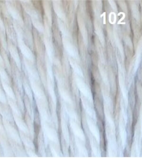 Natural 8ply 200g - Image 3