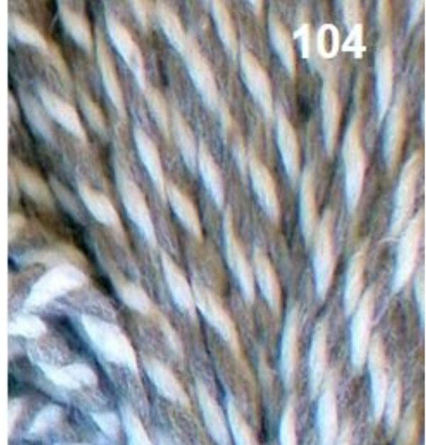 Natural 8ply 200g - Image 5