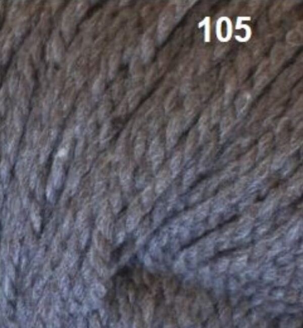 Natural 8ply 200g - Image 6