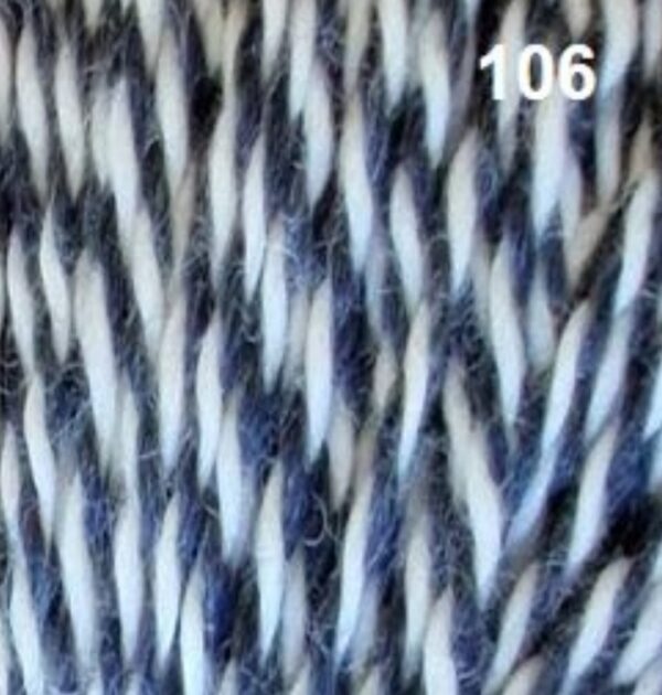 Natural 8ply 200g - Image 7
