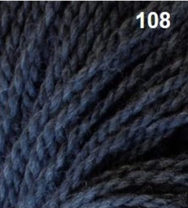 Natural 8ply 200g - Image 9