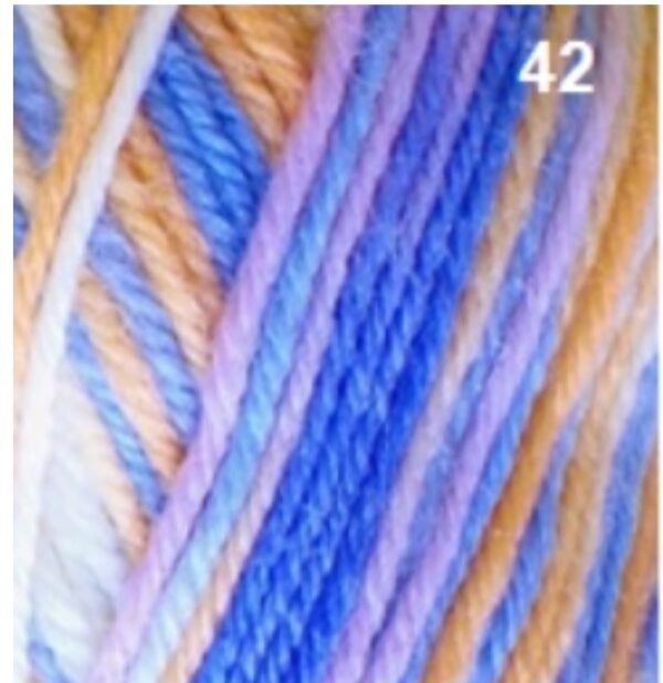 Windsor Prints 8ply - Image 17