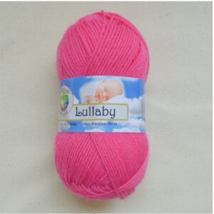 Lullaby 4ply