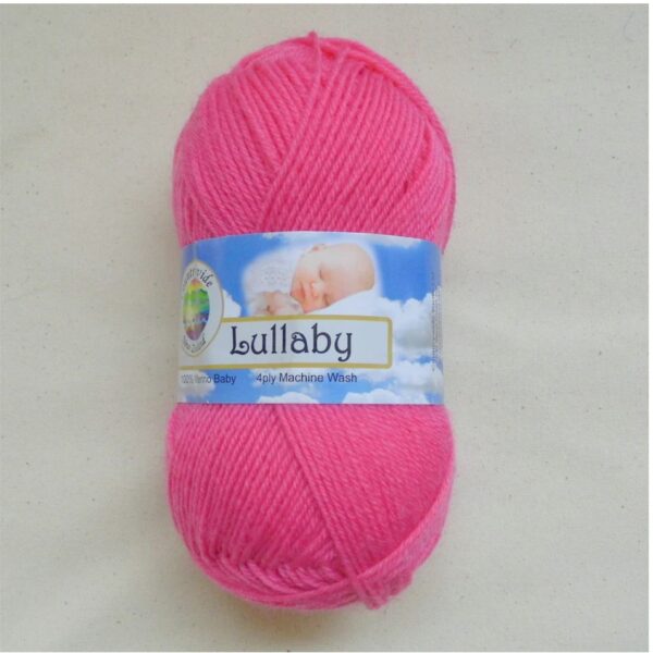 Lullaby 4ply