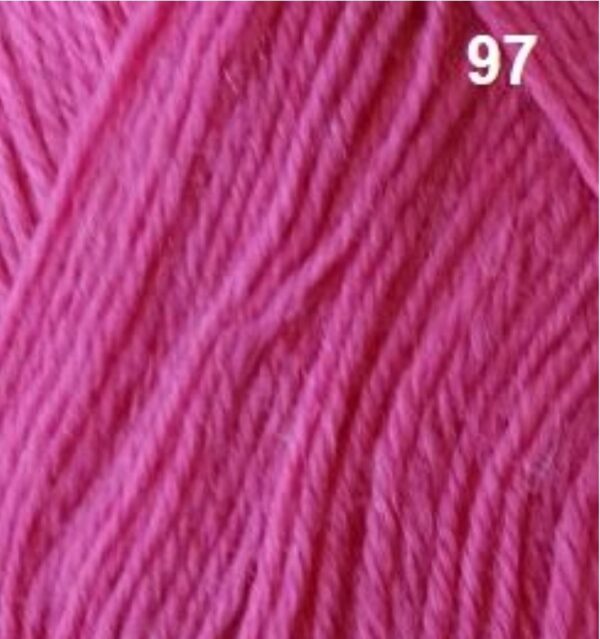 Lullaby 4ply - Image 12