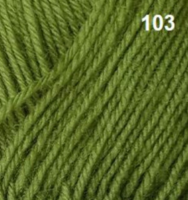 Lullaby 4ply - Image 6
