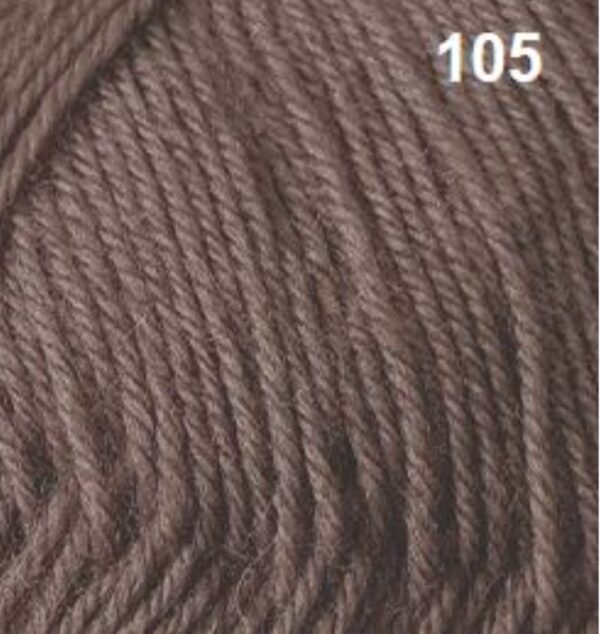 Lullaby 4ply - Image 4