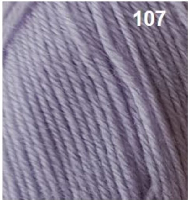 Lullaby 4ply - Image 2