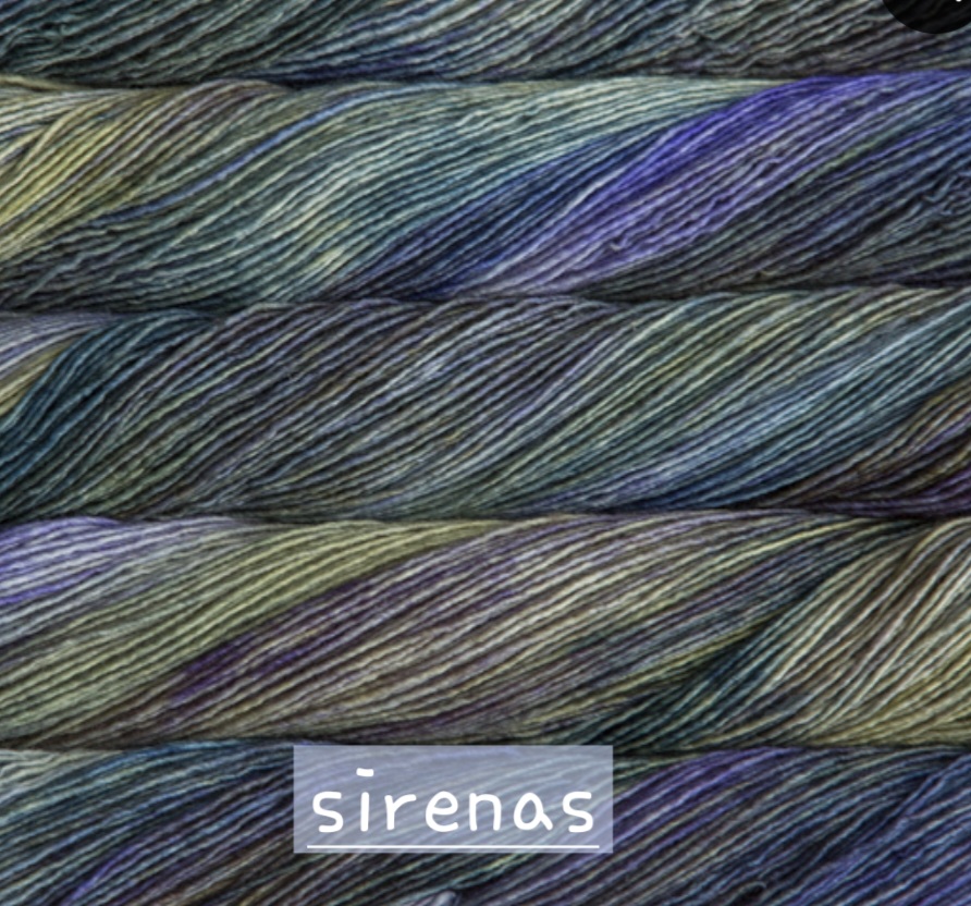 Mechita Superwash 4ply - Image 16