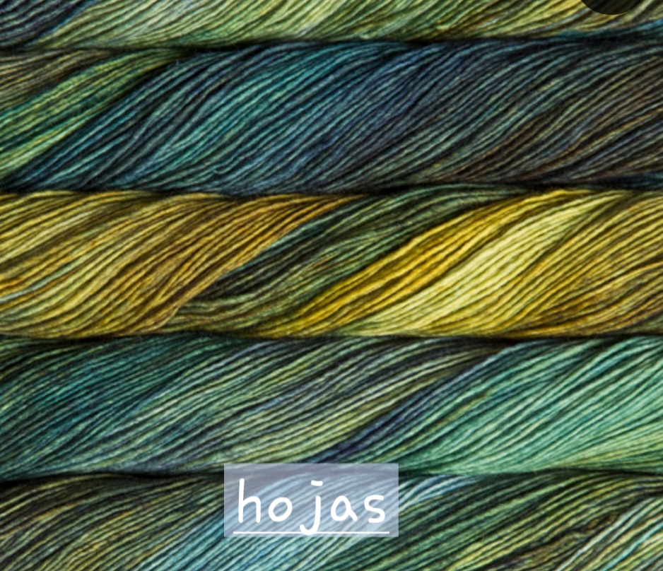 Mechita Superwash 4ply - Image 14