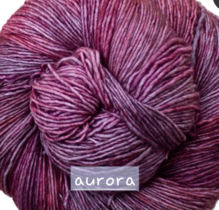 Mechita Superwash 4ply - Image 13
