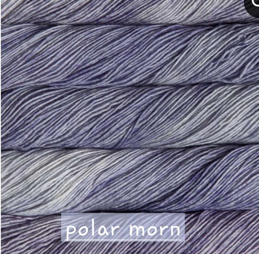 Mechita Superwash 4ply - Image 11