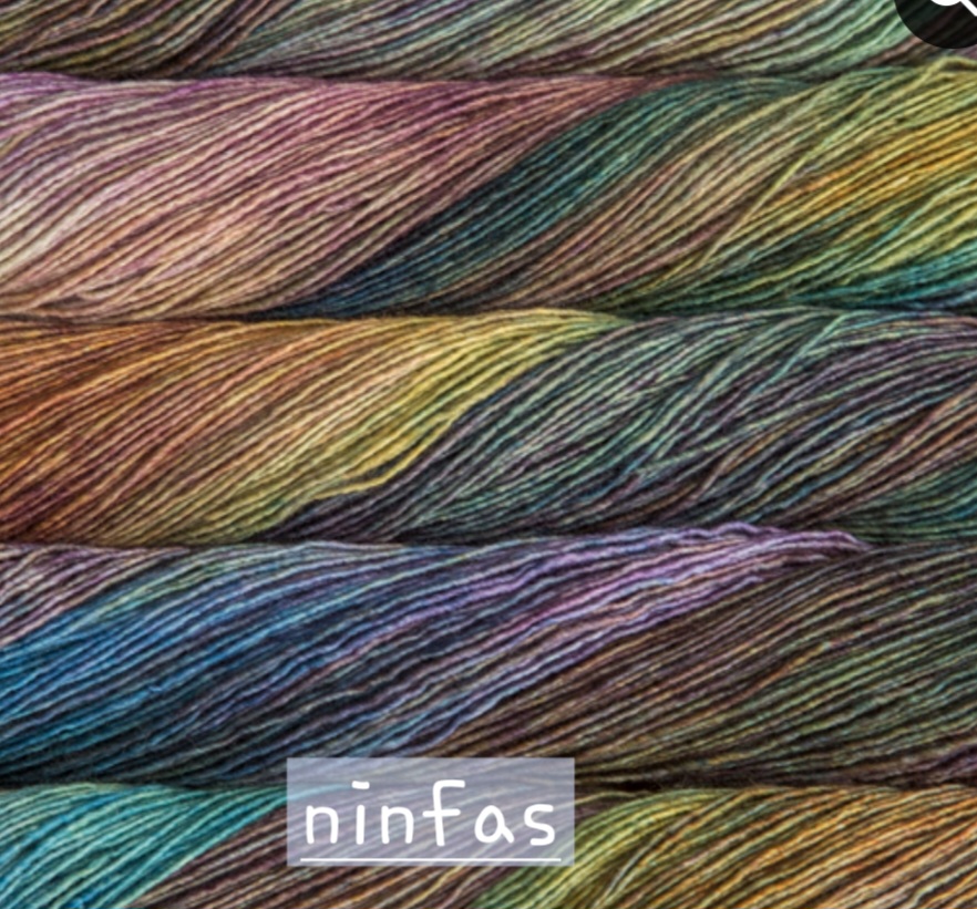 Mechita Superwash 4ply - Image 10