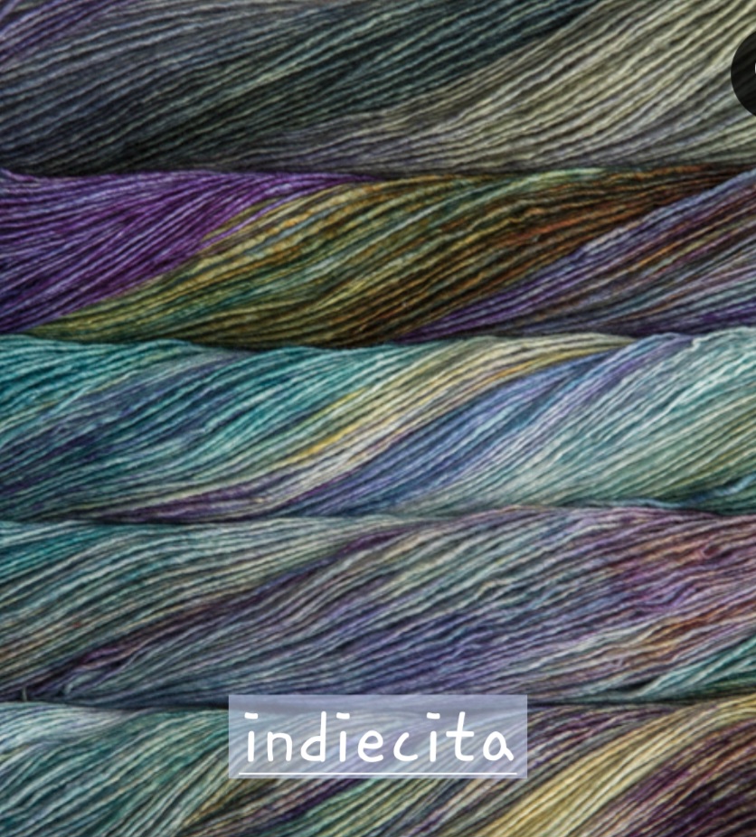 Mechita Superwash 4ply - Image 7