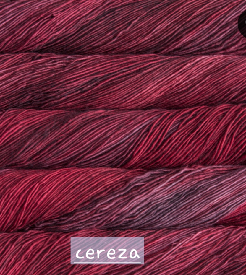 Mechita Superwash 4ply - Image 6