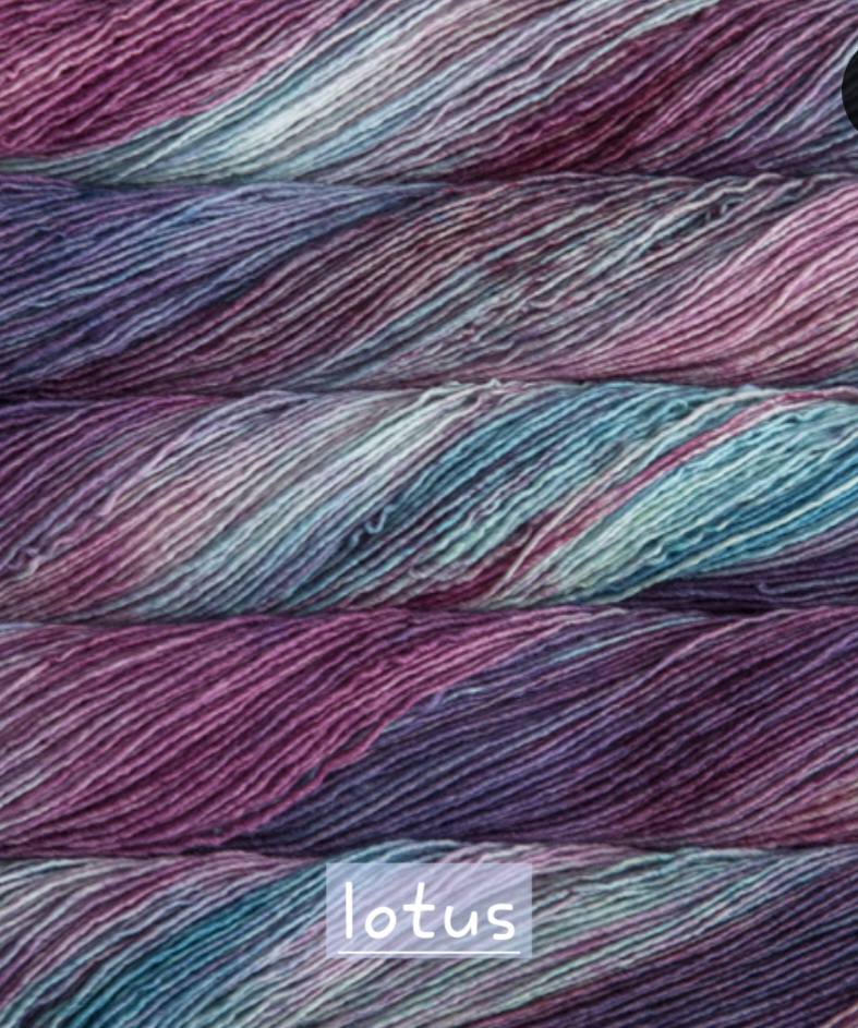 Mechita Superwash 4ply - Image 5