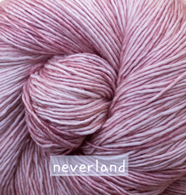 Mechita Superwash 4ply - Image 4