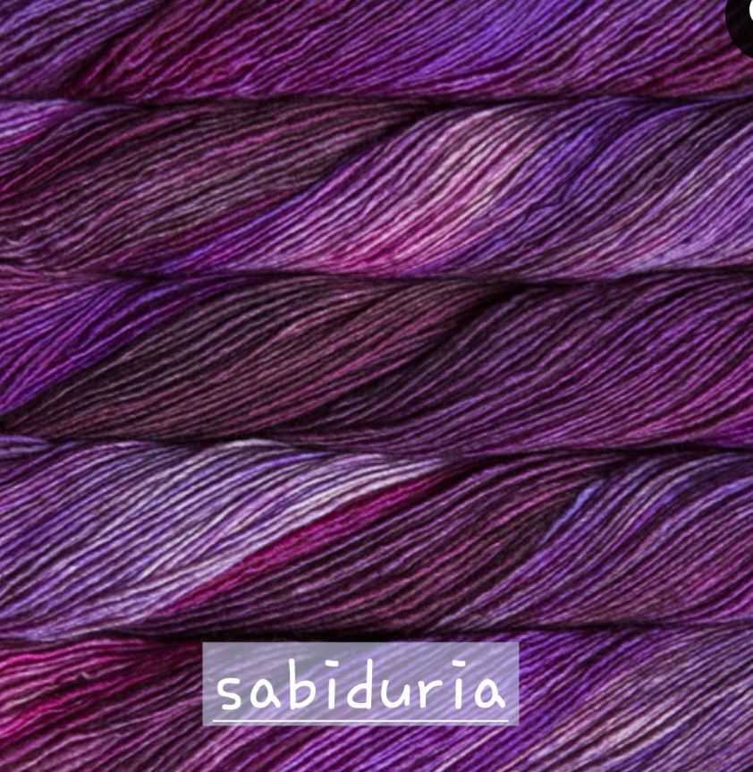 Mechita Superwash 4ply - Image 3