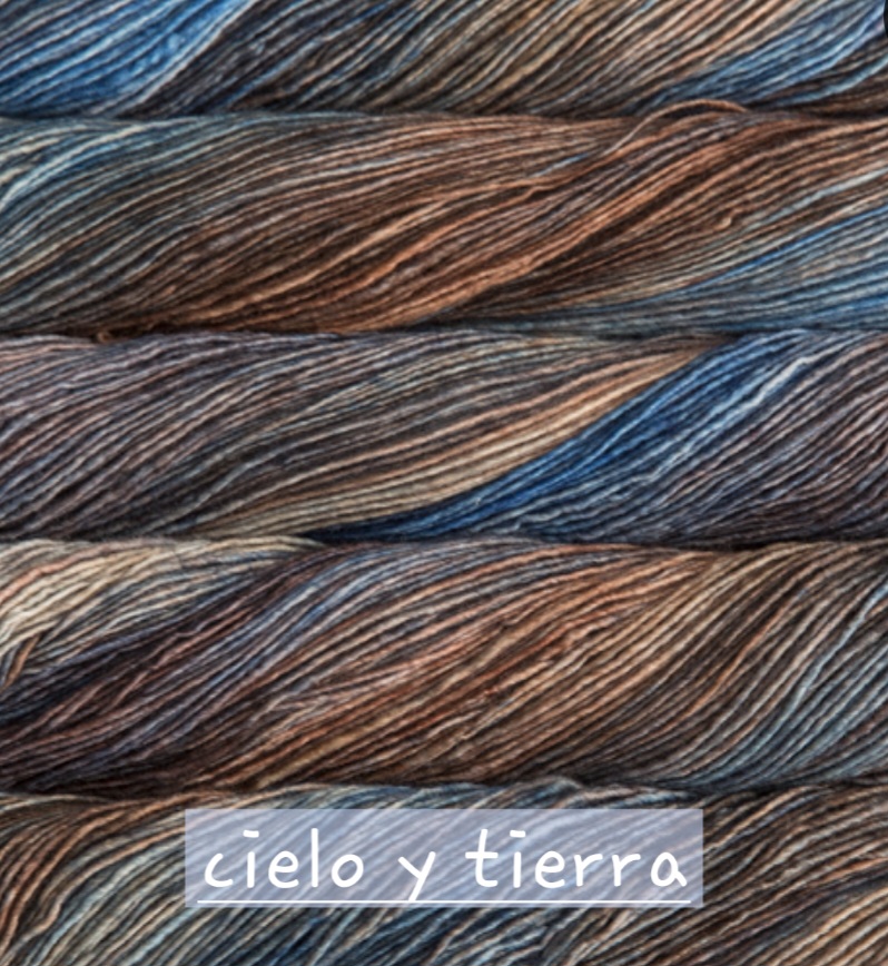 Mechita Superwash 4ply - Image 2