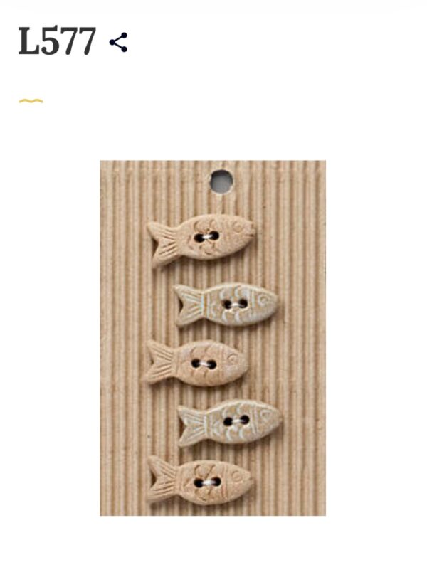 5 buttons per card. Animal themed - Image 32