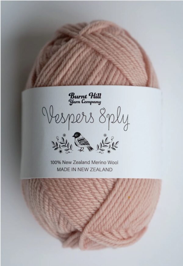 Vespers 8ply - Image 3