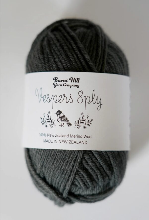 Vespers 8ply - Image 5