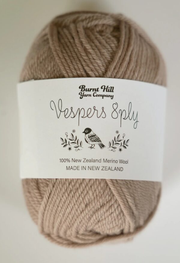Vespers 8ply - Image 8