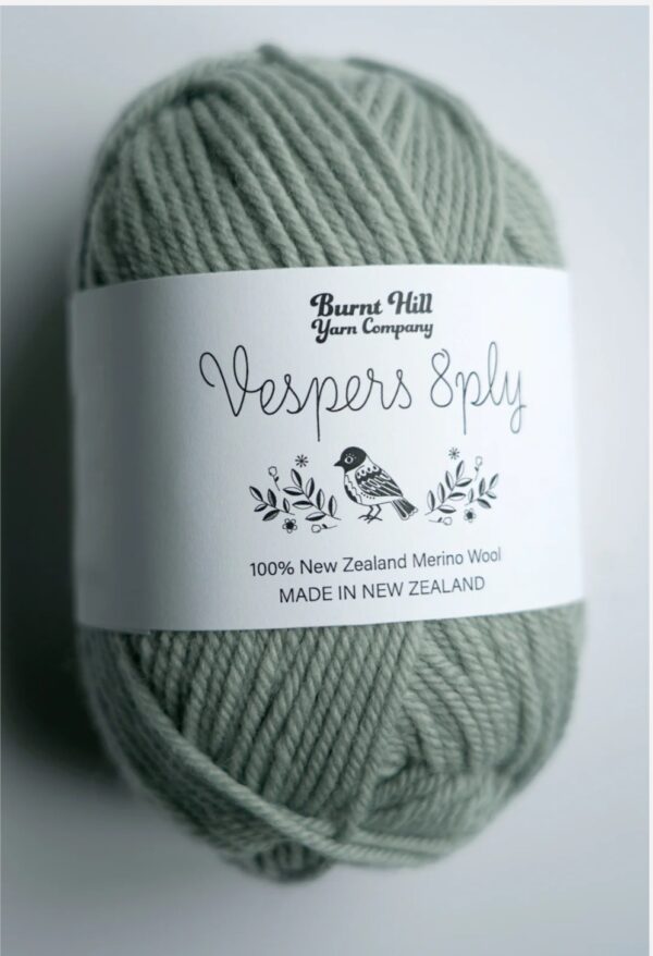 Vespers 8ply - Image 9