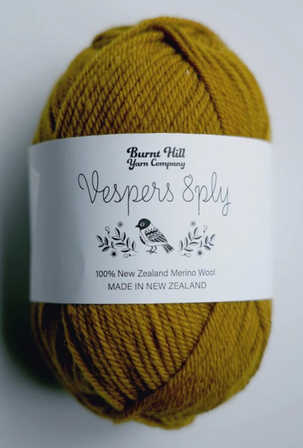 Vespers 8ply - Image 10