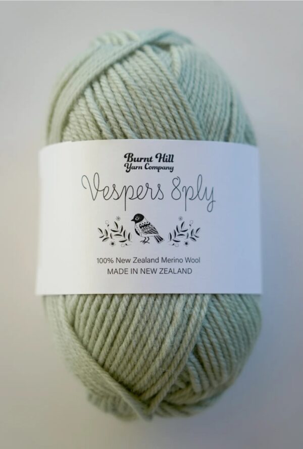 Vespers 8ply - Image 12
