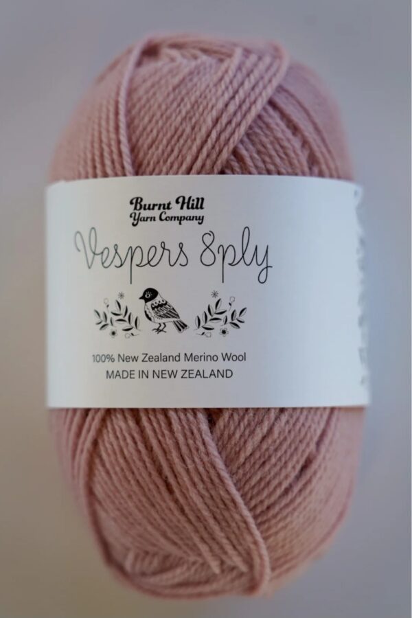 Vespers 8ply - Image 13