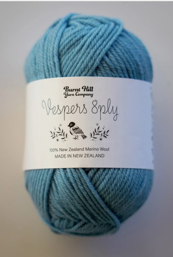 Vespers 8ply - Image 14
