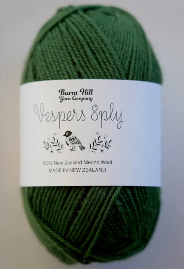 Vespers 8ply - Image 15