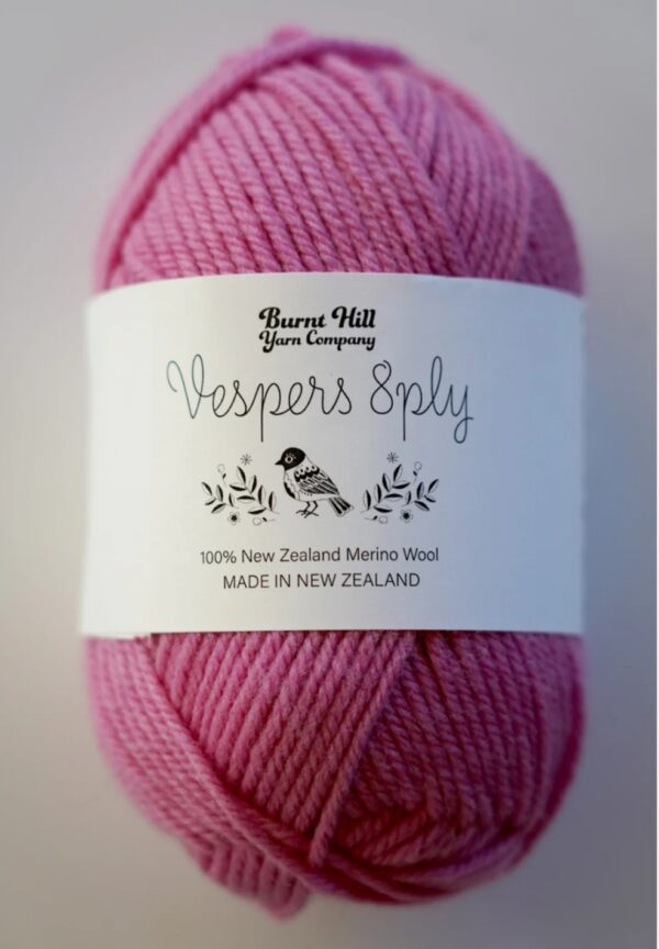Vespers 8ply - Image 16
