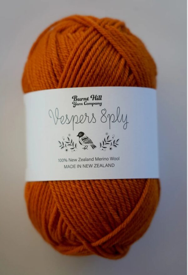 Vespers 8ply - Image 17